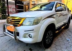 تويوتا هايلوكس